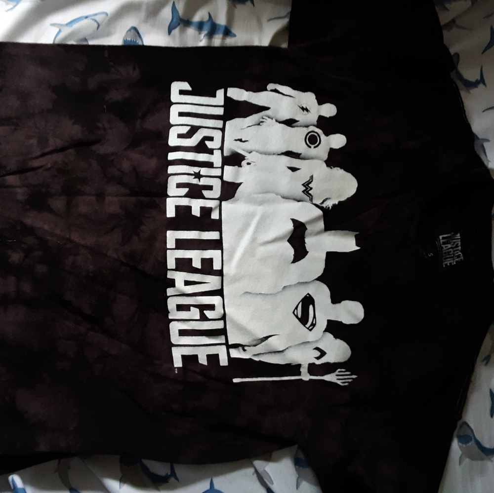 Justice League Shirt